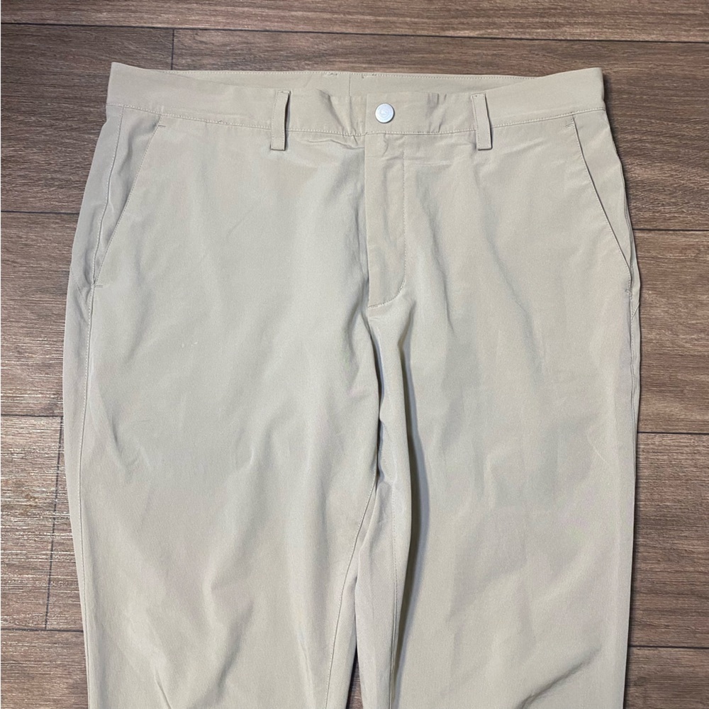 Vineyard Vines Men's 36X32 Stretch Straight‎ Leg Golf Fairway Pants